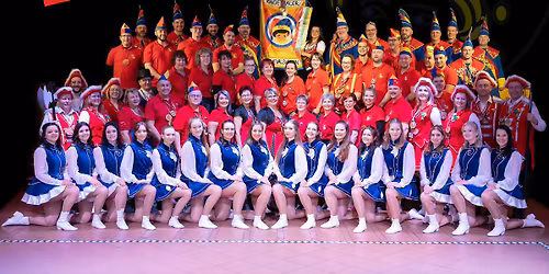 2. Auftaktveranstaltung 59.Saison