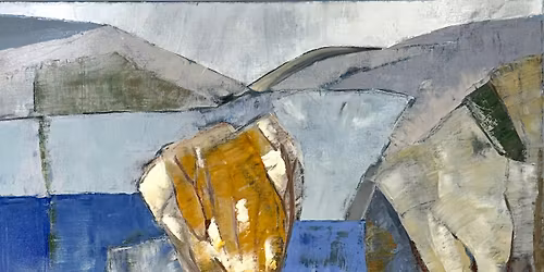 Vernissage: C\u00e9cile Ganne \u2014 The Landscape Within