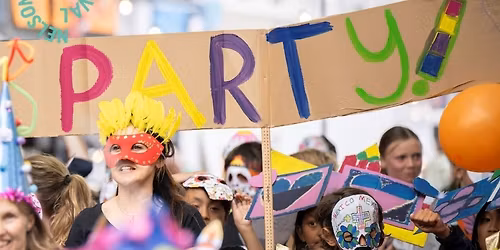 Mask Carnivale