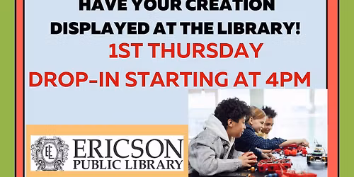 Lego Club
