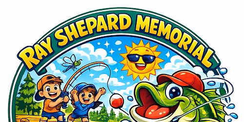 Pemberton Kids\u2019 Fishing Derby