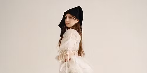 dodie in Vienna