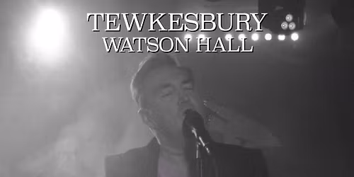 Viva Morrissey 