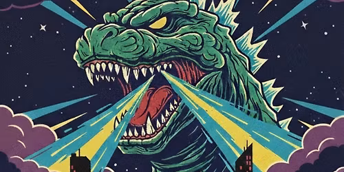 The Wax Phantom\/The Drop Deads\/Kyle and the 8 minute miles\/Live at Pineapples