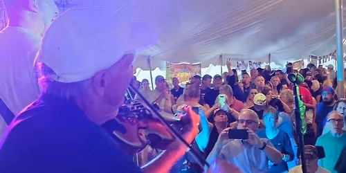 Chet Gary at Johnnie Browns!