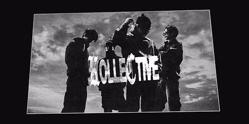 KC: KOLLECTIVE Amsterdam