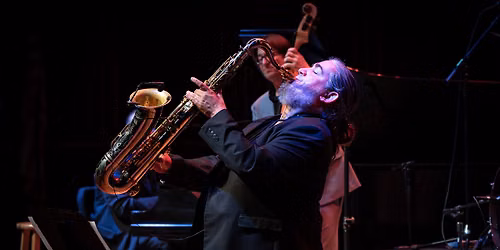 Jacksonville Symphony Orchestra: Jacksonville Jazz Collective - John Coltrane at 100