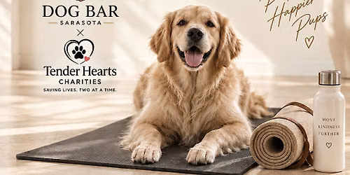Pup & Pilates