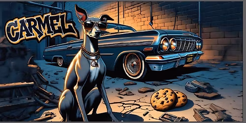 CookiePlug Carmel Grand Opening Bash