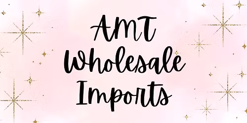 AMT Wholesale at Jingle Bell Market in Pearl 
