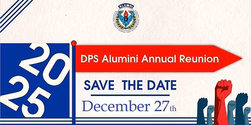DPS Alumni Annual Reunion