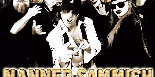 The Return of Nanner!!