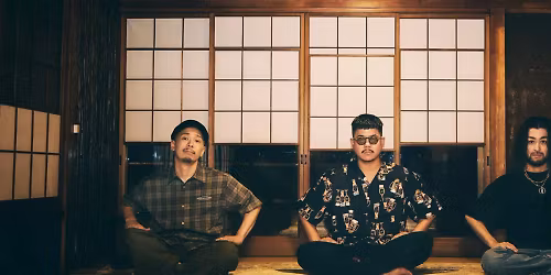 YONA YONA WEEKENDERS, brkfstblend in \u85e4\u6ca2\u5e02