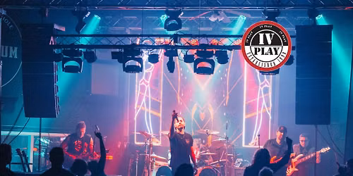 IV Play at Giant Days in Le Sueur, MN - 07\/31\/26