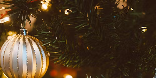 Christmas Day Brunch at Cloud Puncher