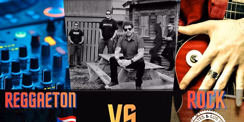 Sonr\u00ede, Baila, Bebe y Rocanrol