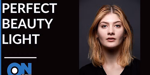 OnSet with Daniel Norton: Beauty Photography on a Budget
