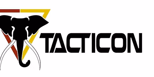 Tacticon 2026 — 13200 E 14th Pl, Aurora, CO 80011-6443, United States