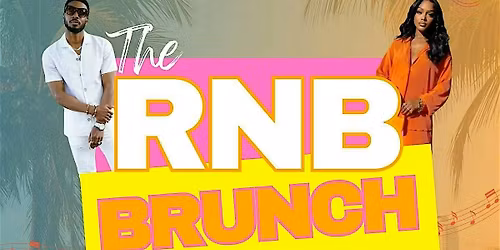 FT Lauderdale - RNB Brunch Experience