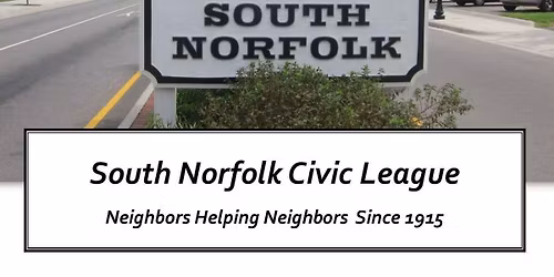 April Regular Membership Meeting