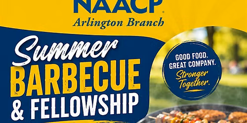 Summer Barbecue and Fellowship