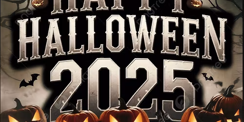 Papa\u2019s Annual Halloween Party