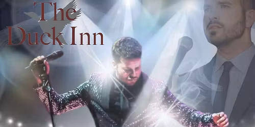 Michael Buble Tribute