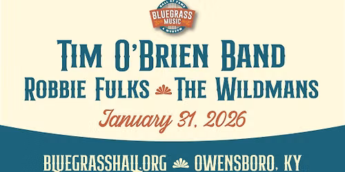 Robbie Fulks