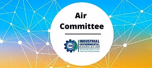 What\u2019s on Your Radar? IEA Air Committee Roundtable