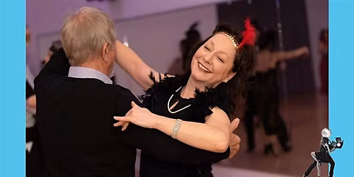 Come and Try Waltz\/Tango