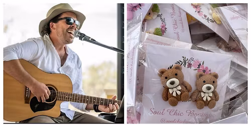 May Market ~ Queens Park Markets