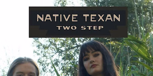 Bovine w\/ Native Texan Two Step