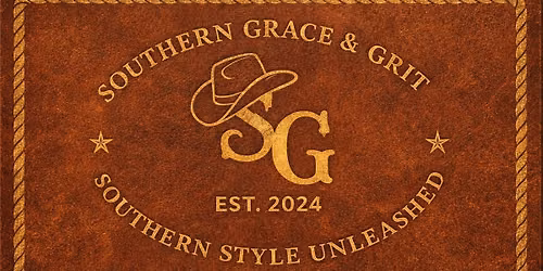Southern Grace & Grit @ the Let'm Buck Production Wiregrass Stampede
