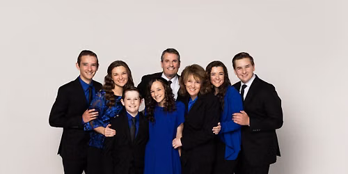 The Kerschner Family In Concert