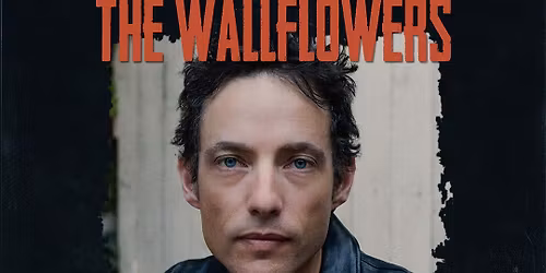 The Wallflowers & Silverada