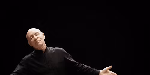 Curtis Symphony Orchestra - Yannick Leads Mahler and Dawson at Kimmel Center - Marian Anderson Hall