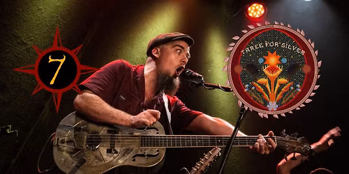 Three For Silver