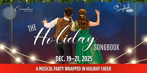 The Holiday Songbook