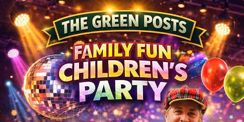 Timmy Taylor @ The Green Posts