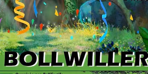 cavalcade de Bollwiller 