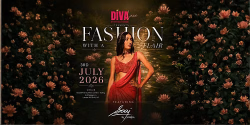 Fashion with a flair