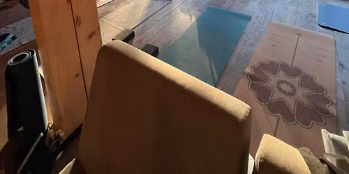 J\u00f3gov\u00fd v\u00edkendov\u00fd pobyt v B\u00edl\u00fdch Karpatech 