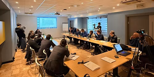 Evento del Credito PMI - Le Nuove regole di Basilea IV e avere Credito ORA