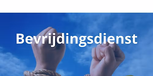 Bevrijdingsdienst
