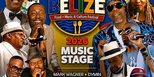 A Taste of Belize Cultural Festival