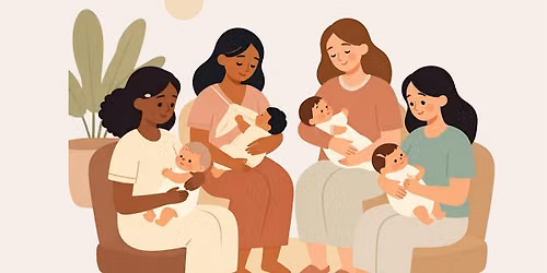 Breastfeeding 101