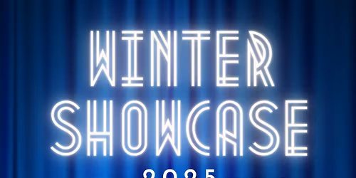 JD Dance Winter Showcase