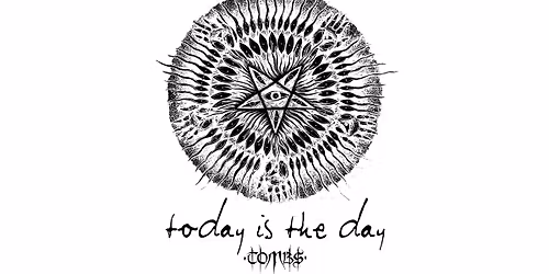 Today Is the Day