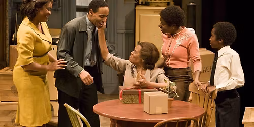 A Raisin in the Sun - Manassas
