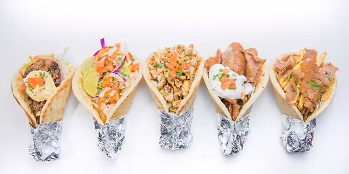 FREE GYRO Party- Panama City Grand Opening